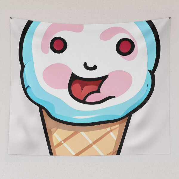 Item preview, Frozen Friend designed and sold by JohnnyTaco.