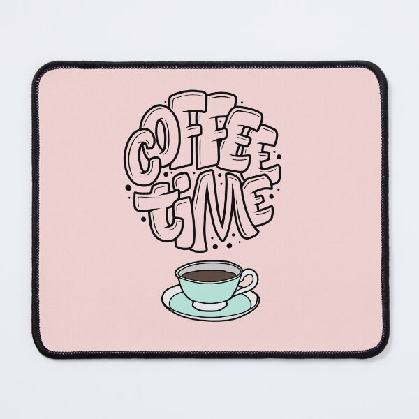 Item preview, Coffee time designed and sold by GJ-Creations.