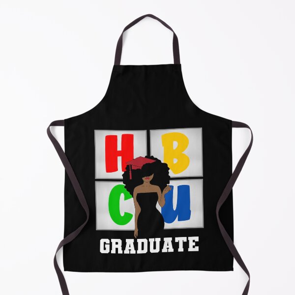 Item preview, Black Women's HBCU Grad Historical Black College Gift designed and sold by R&BApparel.