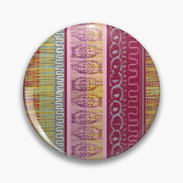 Item preview, Punk & Pageantry Braid Stripe, vertical designed and sold by ncxadair.