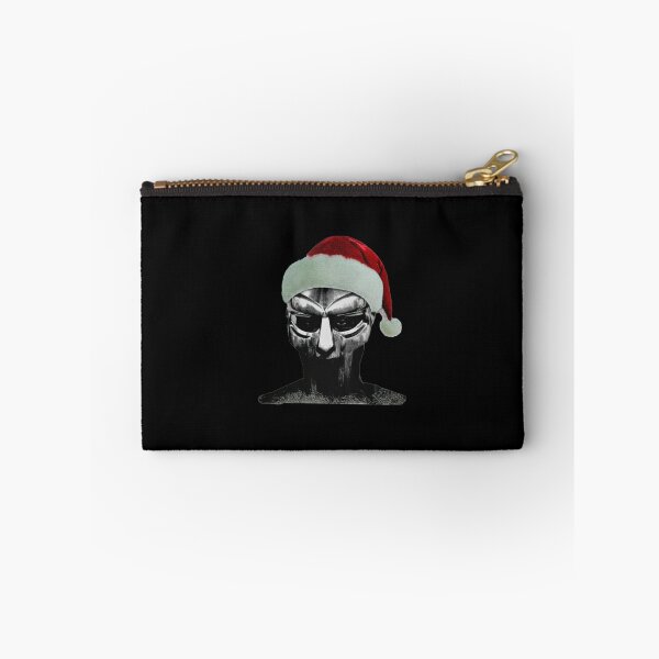 Item preview, Christmas MFDoom Sweatshirt - Madvillian Sticker designed and sold by sartorium.