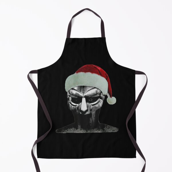 Item preview, Christmas MFDoom Sweatshirt - Madvillian Sticker designed and sold by sartorium.