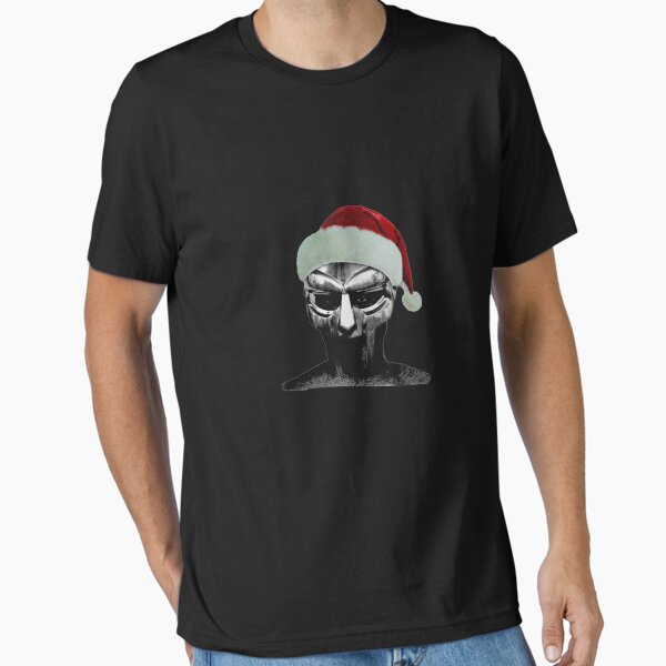 Item preview, Christmas MFDoom Sweatshirt - Madvillian Sticker designed and sold by sartorium.