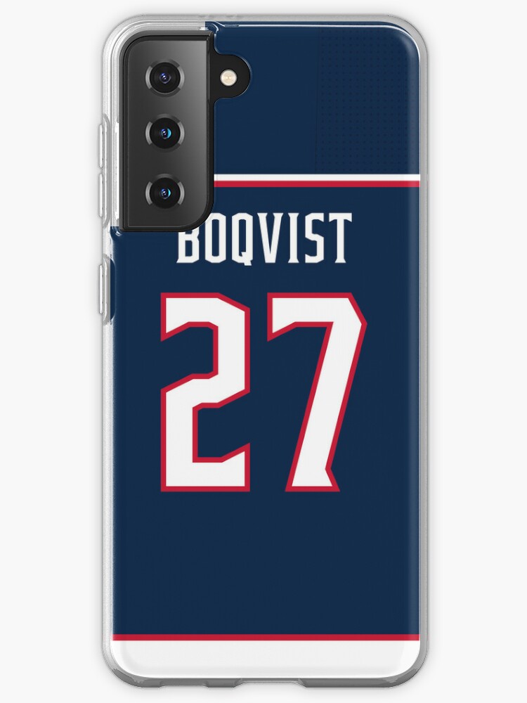 Tampa Bay Lightning Ross Colton Home Jersey Back Phone Case iPhone Case  for Sale by IAmAlexaJericho