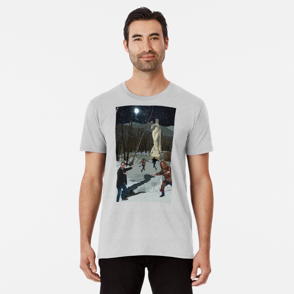 Item preview, Premium T-Shirt designed and sold by Artron888.
