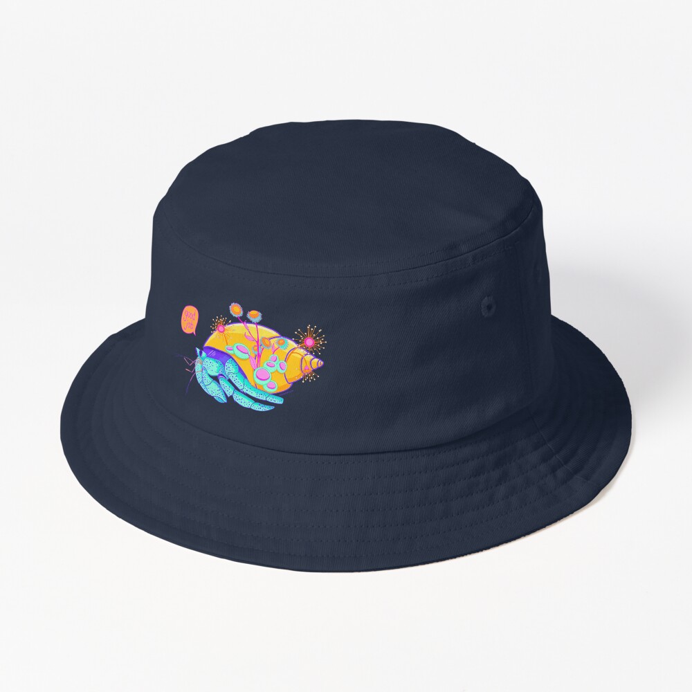 Item preview, Bucket Hat designed and sold by KatScarlet.
