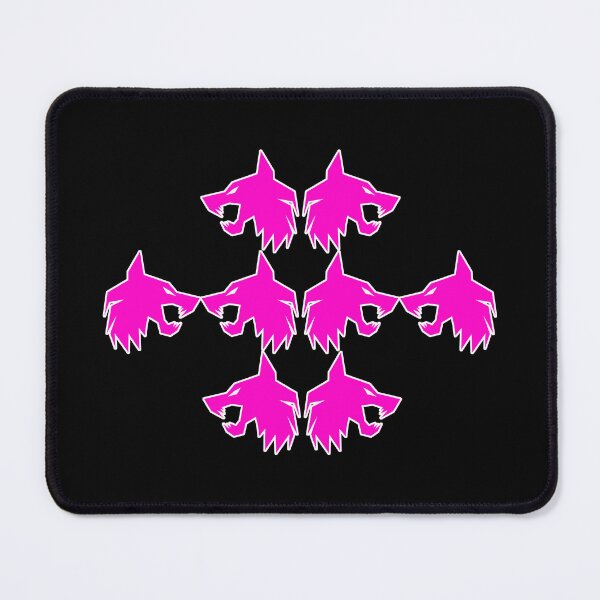 Item preview, Wolf and Wolves Polygon Mosaic, Dog Lover designed and sold by the Zarock Shop.