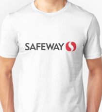 Safeway Supermarktgesellschaft Slim Fit T-Shirt