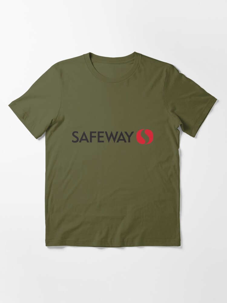 Safeway Supermarket Company Wegmans Pullover Hoodie | Redbubble