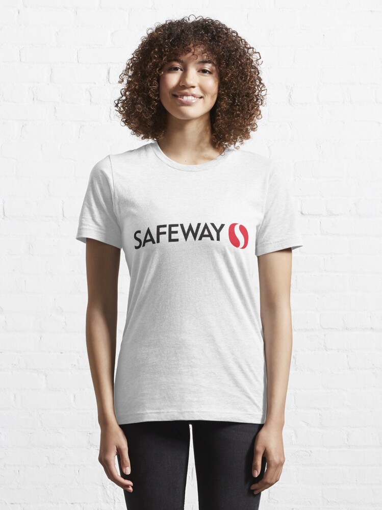 Safeway Supermarket Company Wegmans Pullover Hoodie | Redbubble