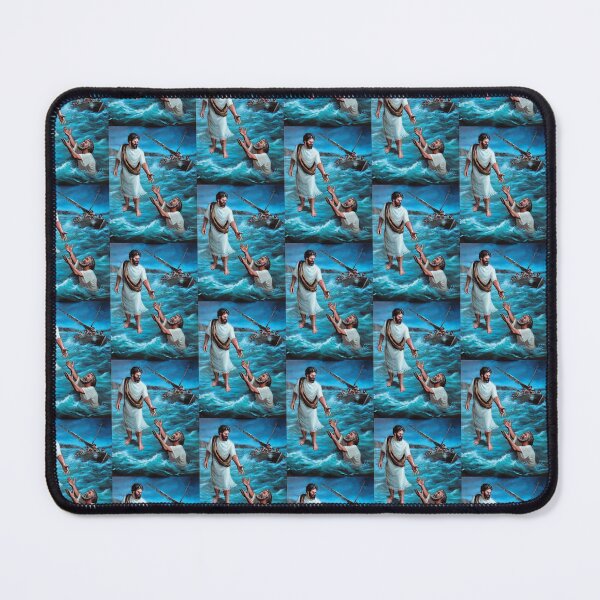 Item preview, Walking on Water designed and sold by Craig Kauzmann.