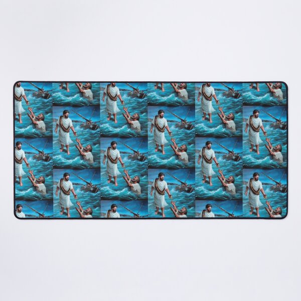 Item preview, Walking on Water designed and sold by Craig Kauzmann.