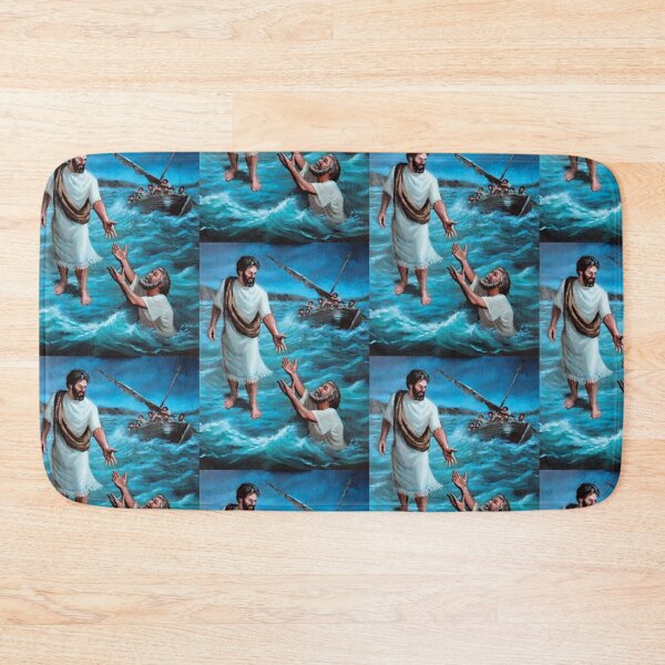 Item preview, Walking on Water designed and sold by Craig Kauzmann.