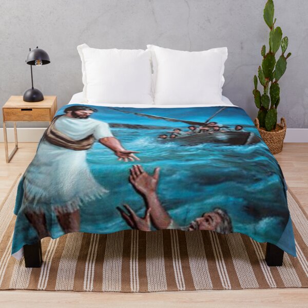 Item preview, Walking on Water designed and sold by Craig Kauzmann.