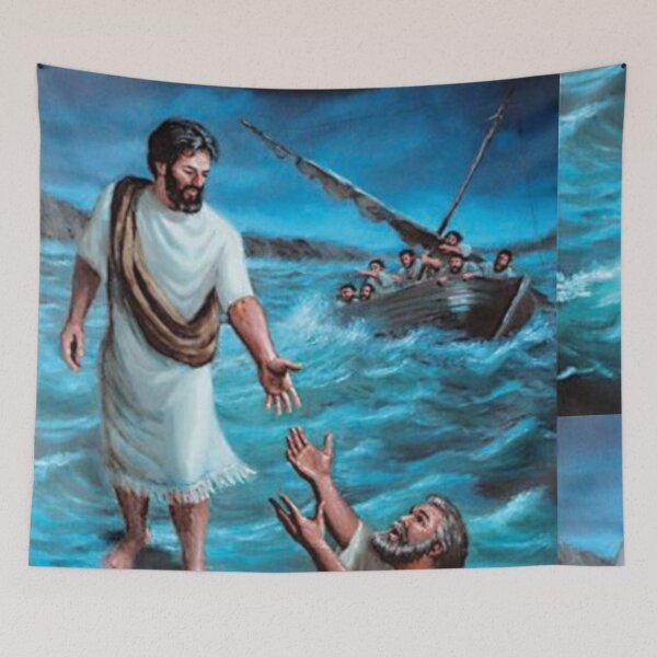 Item preview, Walking on Water designed and sold by Craig Kauzmann.