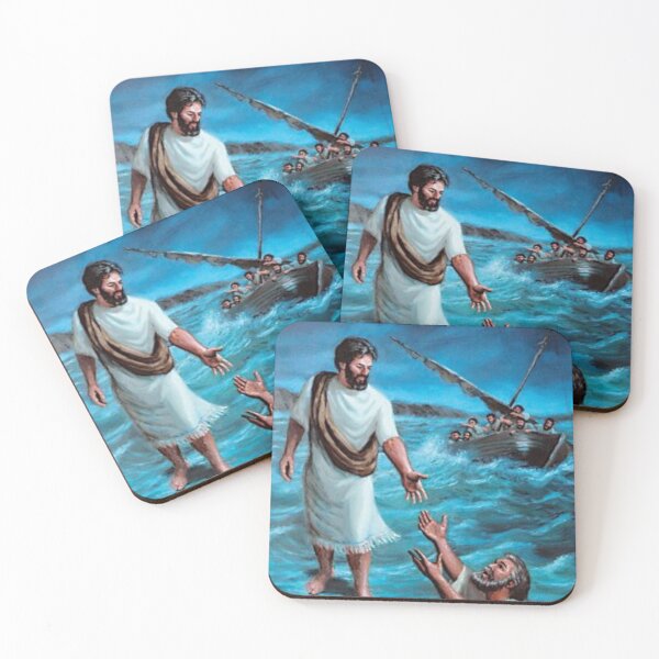 Item preview, Walking on Water designed and sold by Craig Kauzmann.