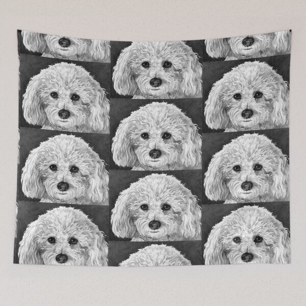 Item preview, Bella designed and sold by FaithfulFaces.