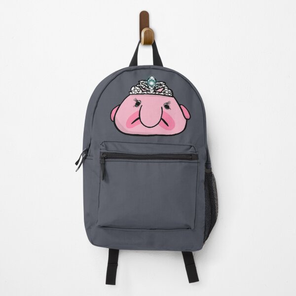 Item preview, Princess Beth the Blob fish designed and sold by saint-shores.