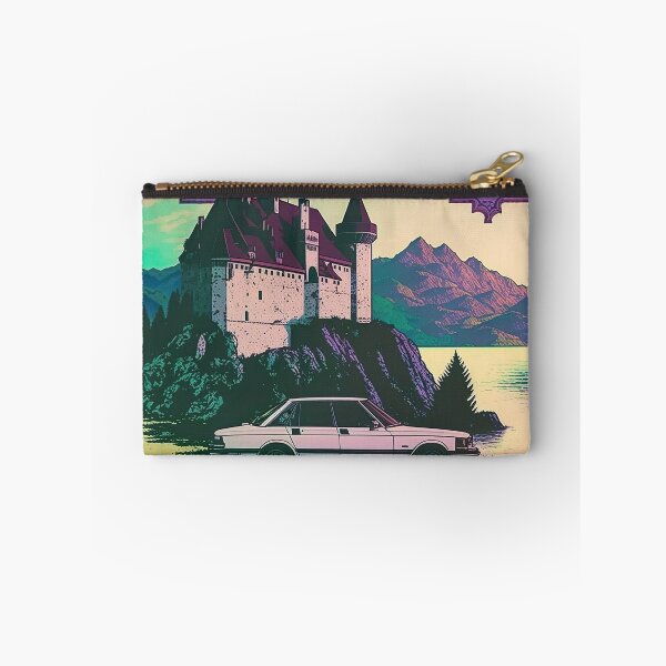 Item preview, Dreamcore Château  designed and sold by Vaporboy1994.