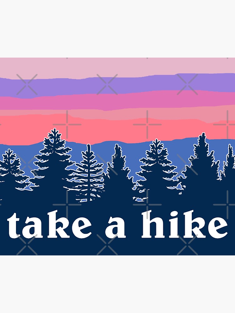 Take a Hike by GreatLakesLocal