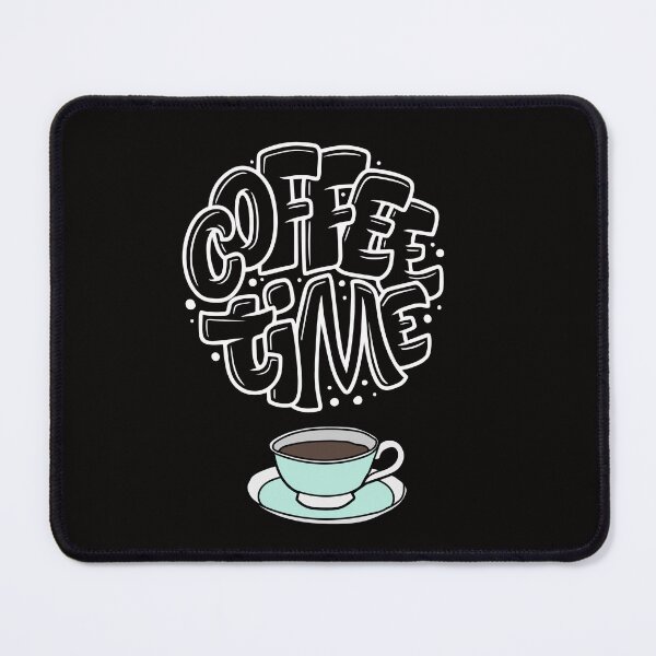Item preview, Coffee time designed and sold by GJ-Creations.