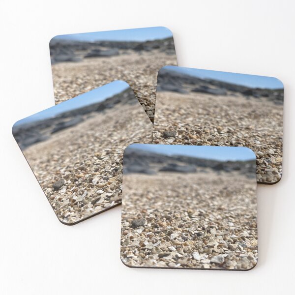 Item preview, Big Sand at Shipwreck designed and sold by MirandaOriginal.