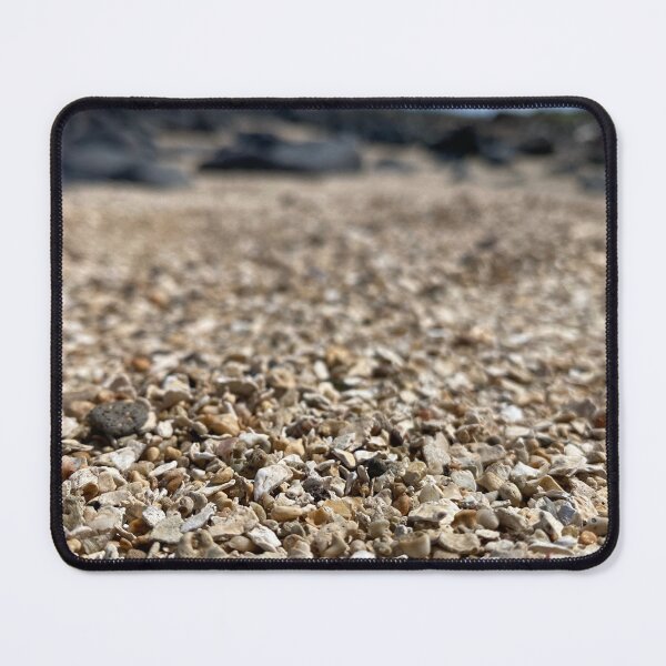 Item preview, Big Sand at Shipwreck designed and sold by MirandaOriginal.
