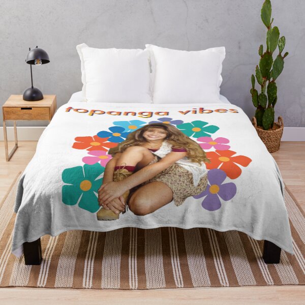 Item preview, Topanga Vibes Boy Meets World designed and sold by kaylaasart.
