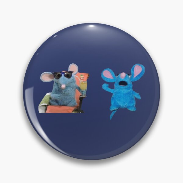 Item preview, tutter rat the rewards of being loved the mortifying ordeal of being known sticker pack27 designed and sold by GerardTremblay.