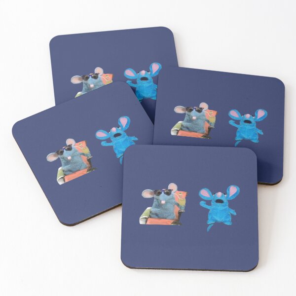 Item preview, tutter rat the rewards of being loved the mortifying ordeal of being known sticker pack27 designed and sold by GerardTremblay.