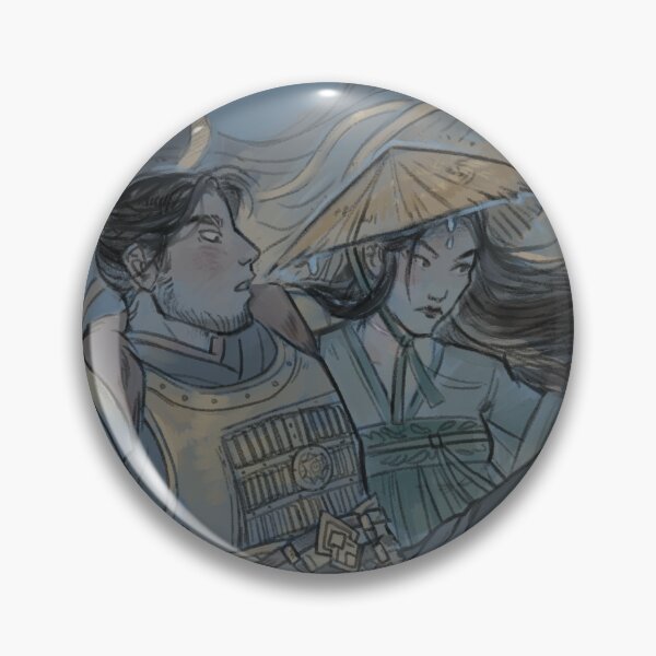 Item preview, Pei Ming and Rainmaster designed and sold by StarBiology.