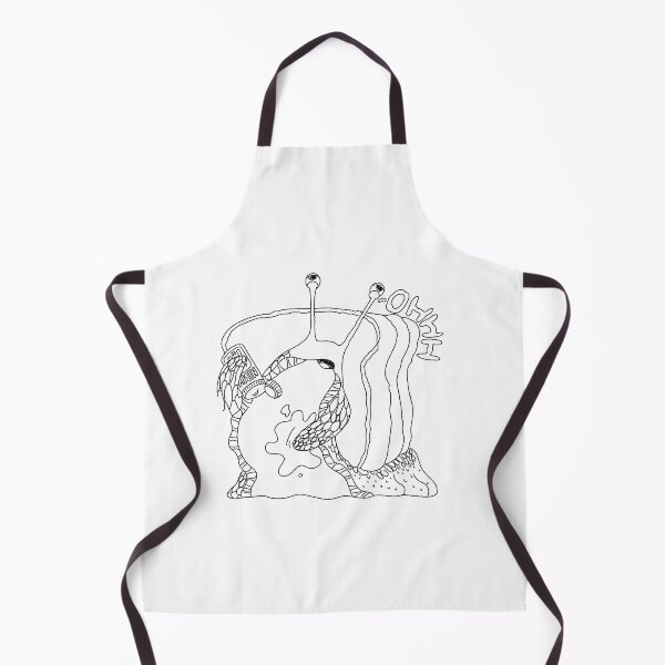 Item preview, Slippery Snail designed and sold by TindahanPOD.