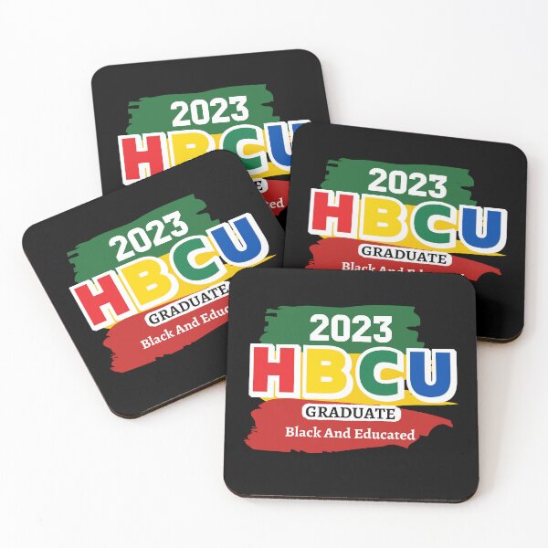 Item preview, 2023 HBCU Grad Afro History Historical Black College Gift designed and sold by R&BApparel.