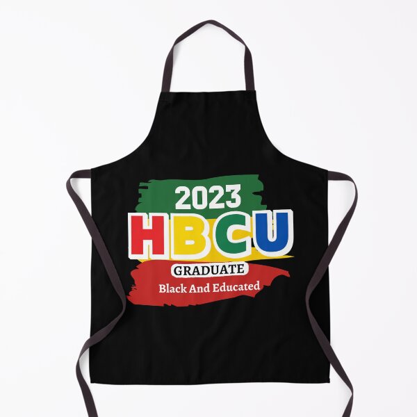 Item preview, 2023 HBCU Grad Afro History Historical Black College Gift designed and sold by R&BApparel.