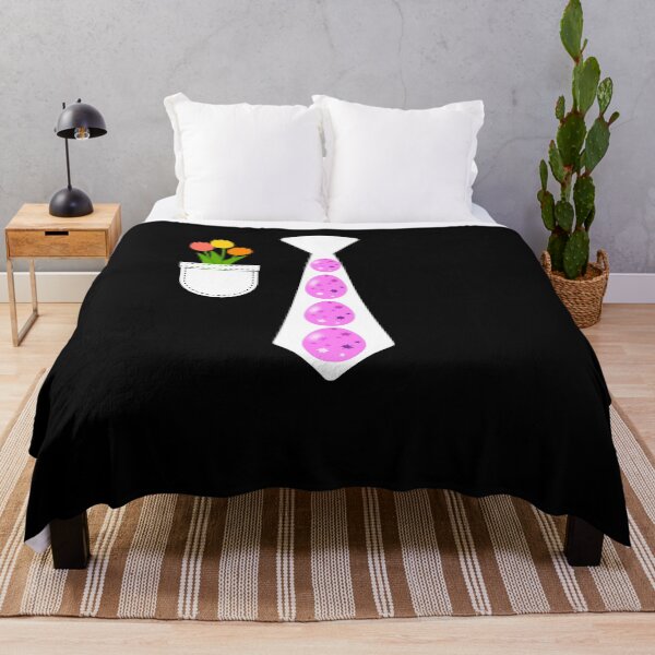 Item preview, Easter tie funny easter costume with suit pocket and tulips for easter designed and sold by Artstastic.