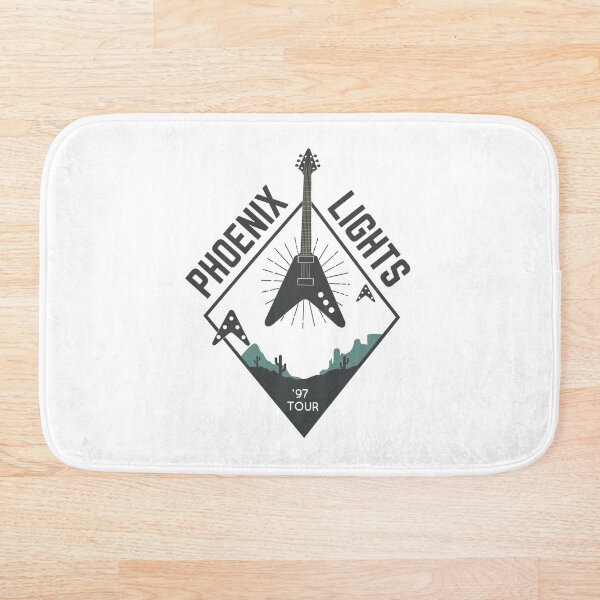 Item preview, Camiseta triangular con luces de fénix designed and sold by Element115Gear.