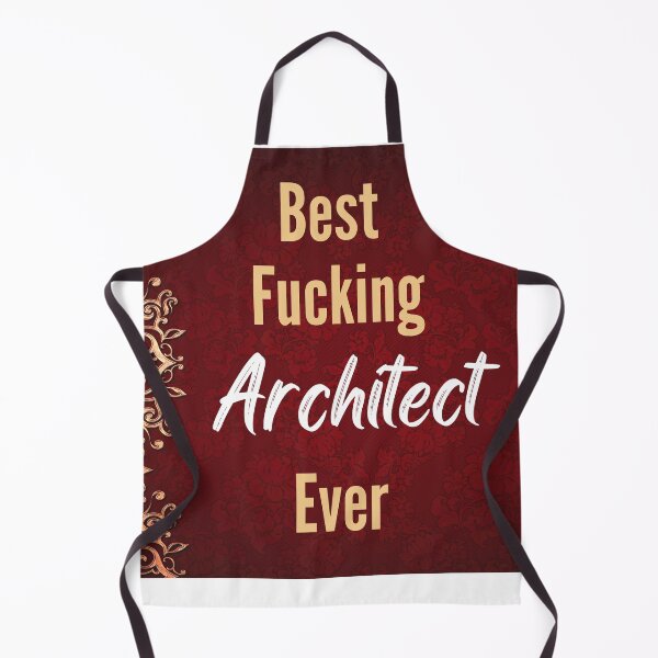 Item preview, Best F*cking ARCHITECT Ever designed and sold by CheersTOGETHER.