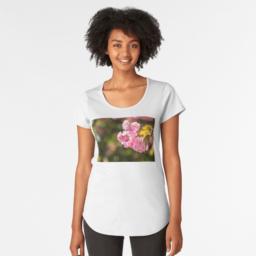 Item preview, Premium Scoop T-Shirt designed and sold by mike-pellinni.