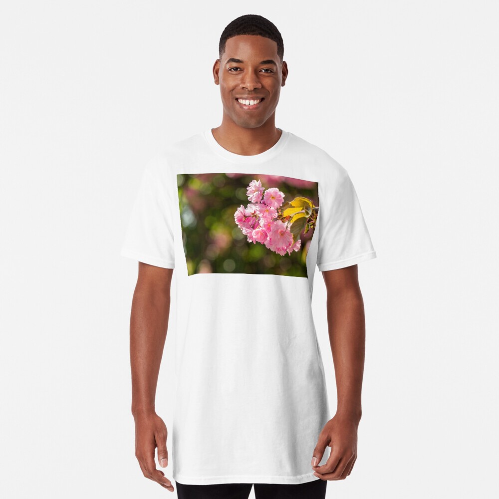 Item preview, Long T-Shirt designed and sold by mike-pellinni.
