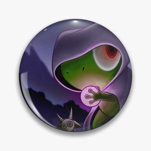 Item preview, Warlock murloc  designed and sold by Jeshven.