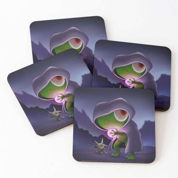 Item preview, Warlock murloc  designed and sold by Jeshven.