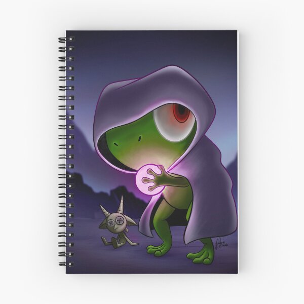 Item preview, Warlock murloc  designed and sold by Jeshven.