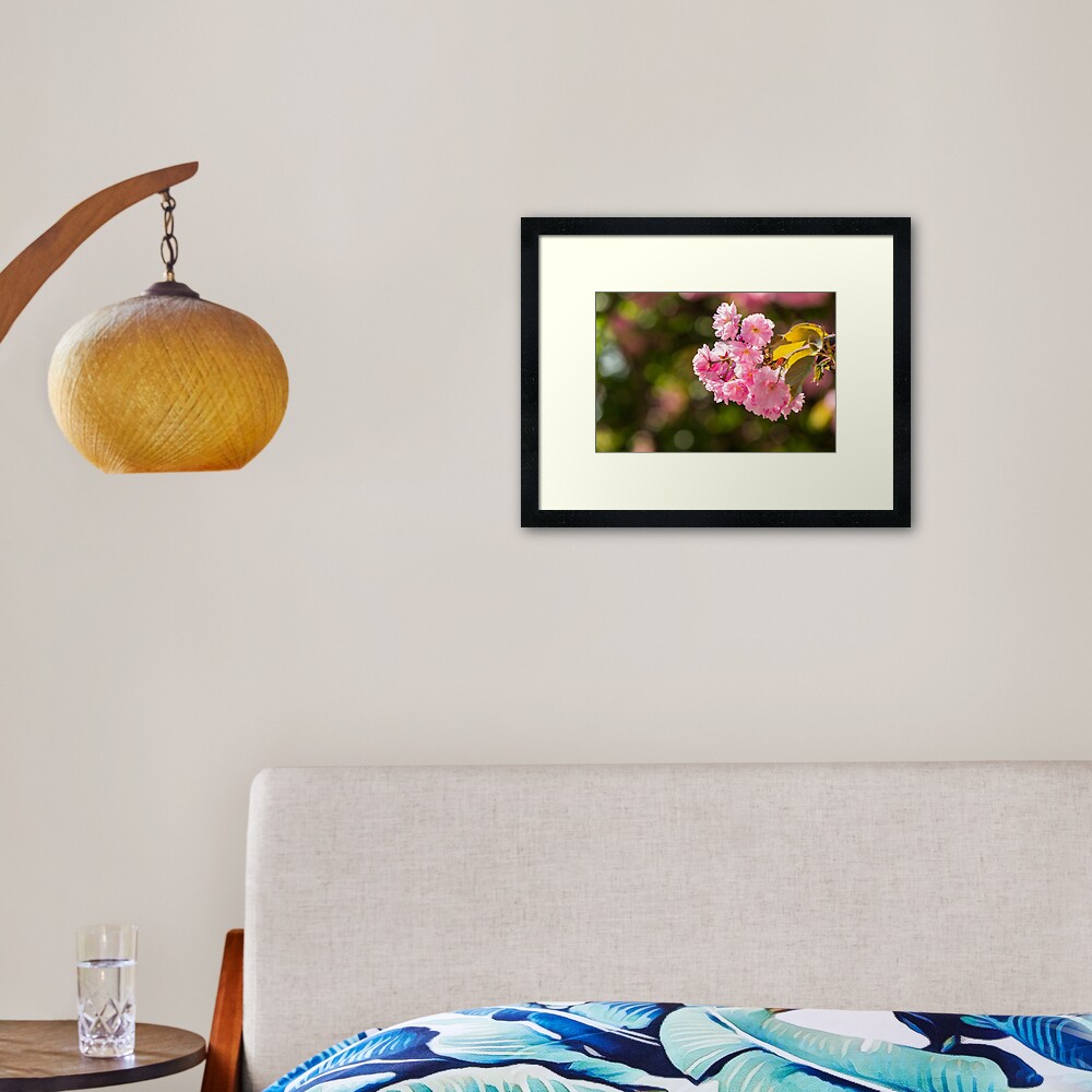 Item preview, Framed Art Print designed and sold by mike-pellinni.