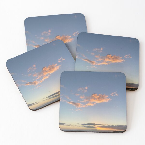 Item preview, Sunset Off Lana’i 2023 designed and sold by MirandaOriginal.