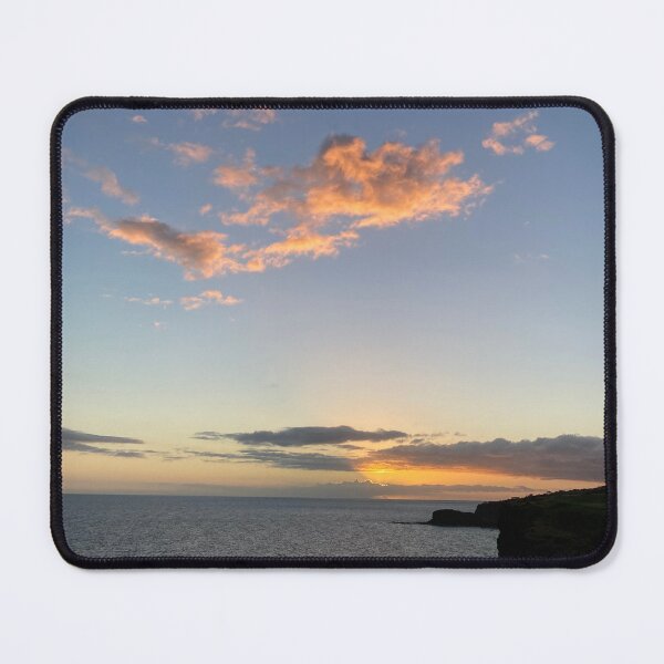 Item preview, Sunset Off Lana’i 2023 designed and sold by MirandaOriginal.