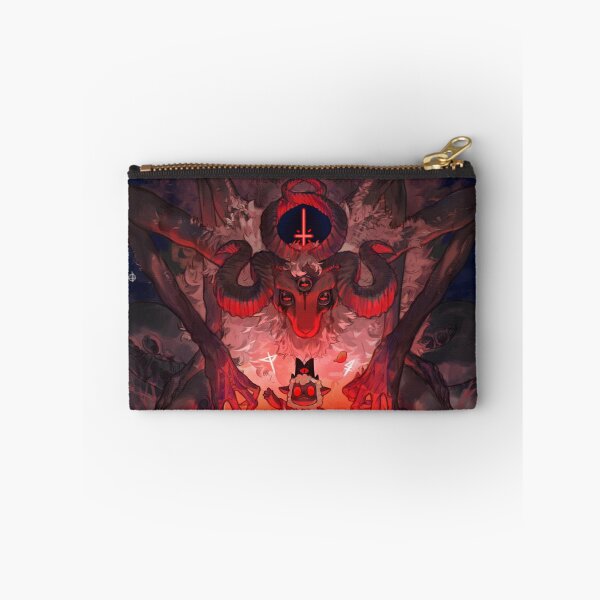 Item preview, cult of the lamb designed and sold by rochellegeralyn.