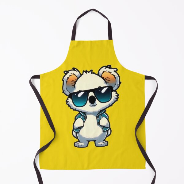 Item preview, Cool Koala designed and sold by BadAttitudeTees.