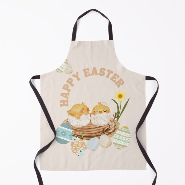 Item preview, Happy Easter - Easter Chicks designed and sold by aywchen.