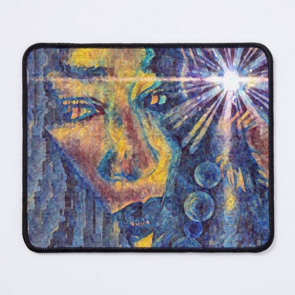 Item preview, Goddess of Light designed and sold by EvySutton.