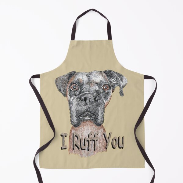 Item preview, I Ruff You ~ designed and sold by Jeanine King.
